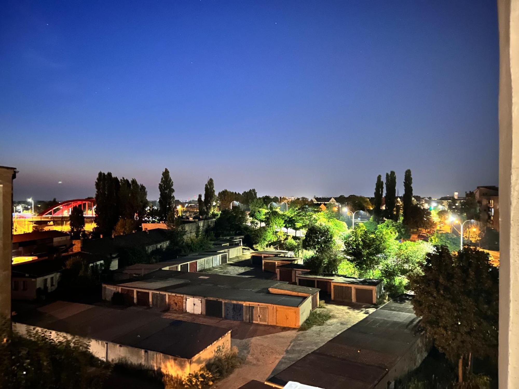 Apartament Piast Ostrów Wielkopolski Exterior foto